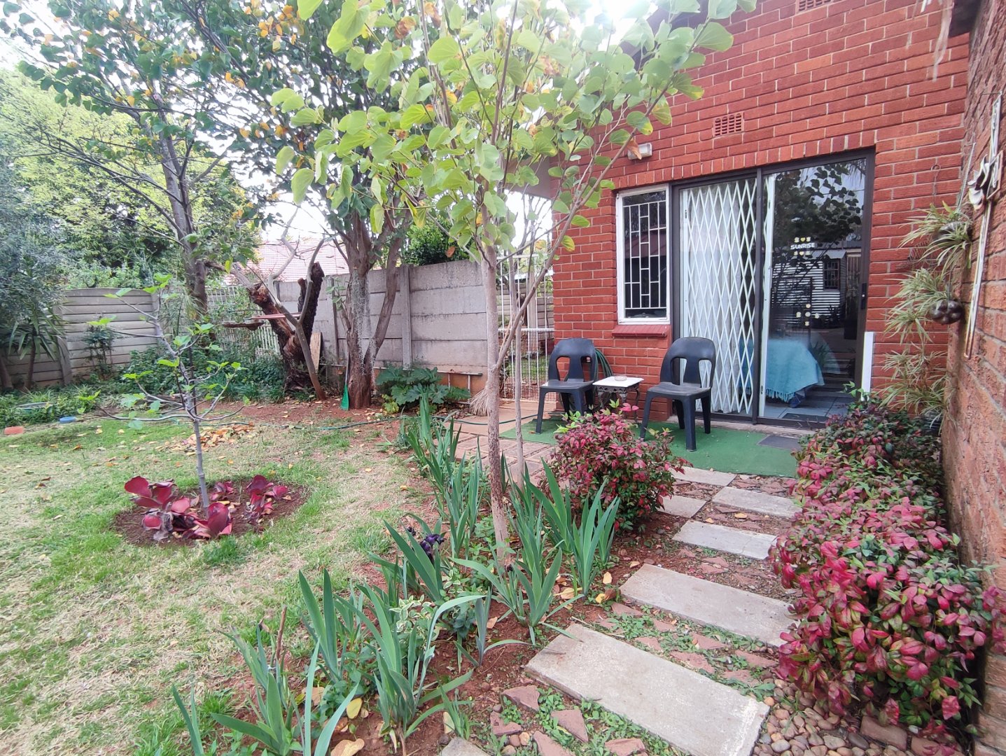 9 Bedroom Property for Sale in Generaal De Wet Free State